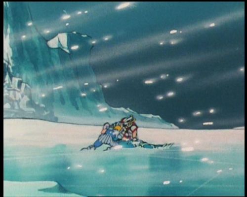 Otaku Gallery  / Anime e Manga / Saint Seiya / Screen Shots / Episodi / 047 - Addio ad un amico / 067.jpg